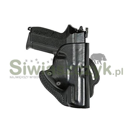 Kabura VEGA TS113 Black/Leather - Glock 17/22/31-103134