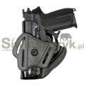 Kabura VEGA TS113 Black/Leather - Glock 17/22/31-103135