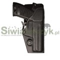 Kabura VEGA VKP804 Black/Leather - Glock 17/22-103321