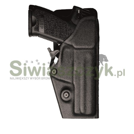 Kabura VEGA VKP804 Black/Leather - Glock 17/22-103321