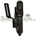 Kabura VEGA VKP804 Black/Leather - Glock 17/22-103322