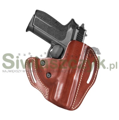 Kabura VEGA SI113 Brown/Leather - Glock 17/22-103344