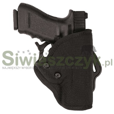 Kabura VEGA ST211/SX Black/Cordura - Glock 19/23/32 lewa-103347
