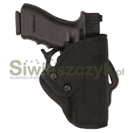 Kabura VEGA ST211/SX Black/Cordura - Glock 19/23/32 lewa-103347