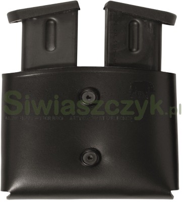 Ładownica VEGA 1P30 Black/Leather-103374
