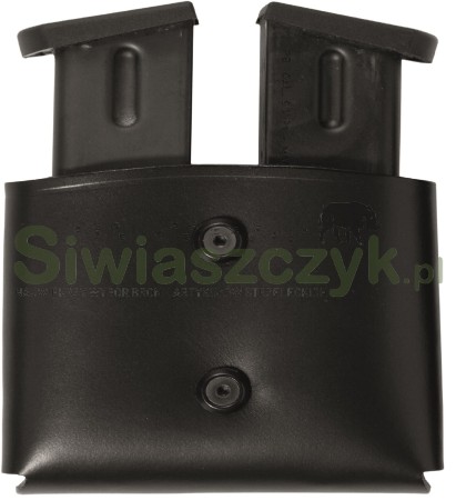 Ładownica VEGA 1P30 Black/Leather-103374