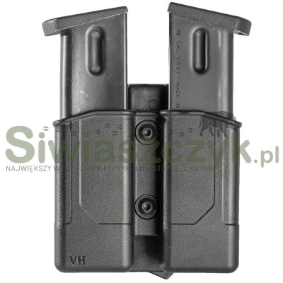 Ładownica VEGA 8DMH03 Black/Polymer-103288