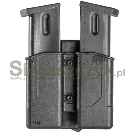 Ładownica VEGA 8DMH03 Black/Polymer-103288