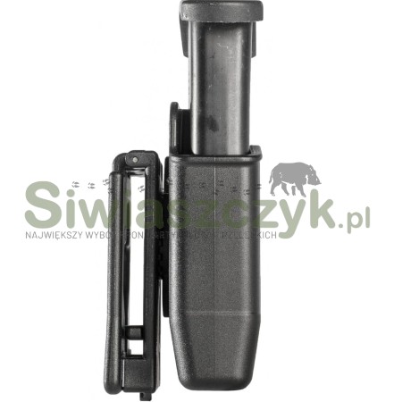 Ładownica VEGA 8DMH03 Black/Polymer-103289
