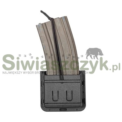 Ładownica VEGA 8VAMH00+8K79+8K84 Green/Polymer - do magazynka 5,56/223Rem/AR-103286