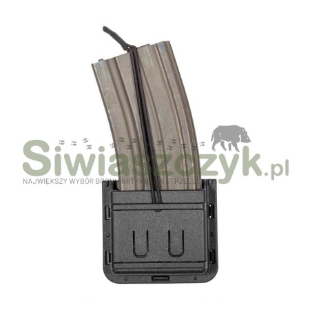 Ładownica VEGA 8VAMH00+8K79+8K84 Green/Polymer - do magazynka 5,56/223Rem/AR-103286