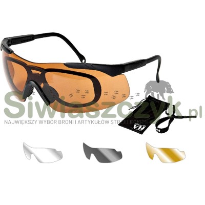 Okulary VEGA HOLSTER Glory (VEW06N)-102428