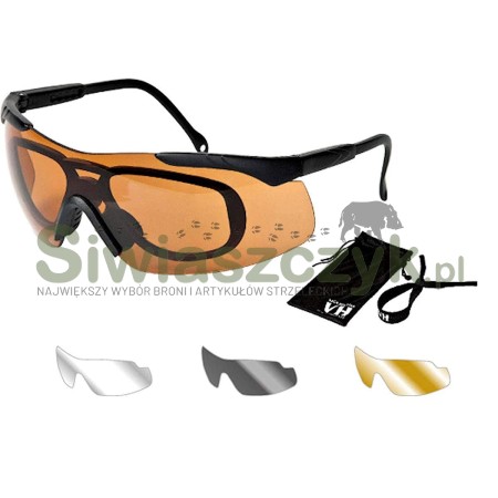 Okulary VEGA HOLSTER Glory (VEW06N)-102428