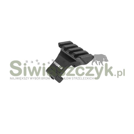 Montaż TRUGLO (TG8975B) 45° na szynę Picatinny -101322