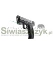 Laser TRUGLO Micro Tac Green- Laser zielony (TG7630R)-101319