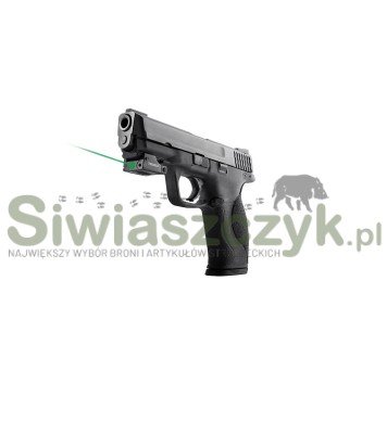 Laser TRUGLO Micro Tac Green- Laser zielony (TG7630R)-101319