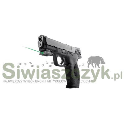Laser TRUGLO Micro Tac Green- Laser zielony (TG7630R)-101319