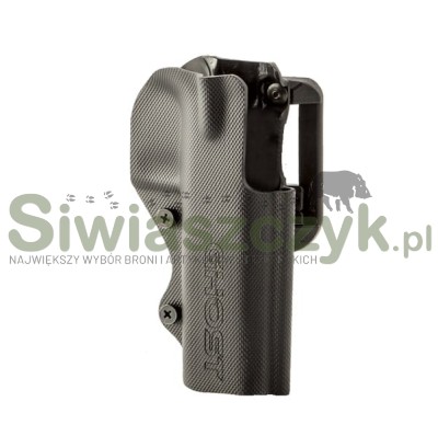 Kabura GHOST Civilian - GI03CN01-Glock RH-103144