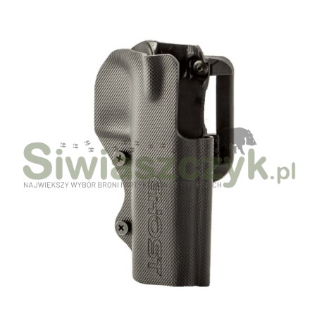 Kabura GHOST Civilian - GI03CN01-Glock RH-103144