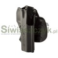 Kabura GHOST Civilian - GI03CN01-Glock RH-103145