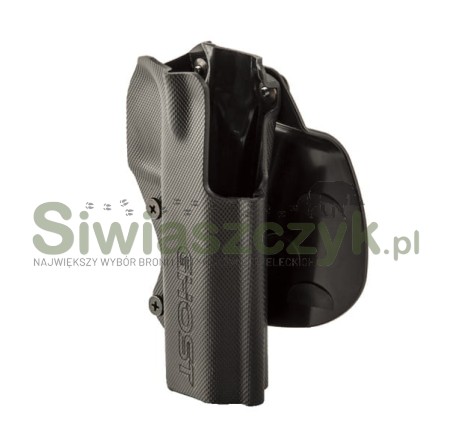 Kabura GHOST Civilian - GI03CN01-Glock RH-103145