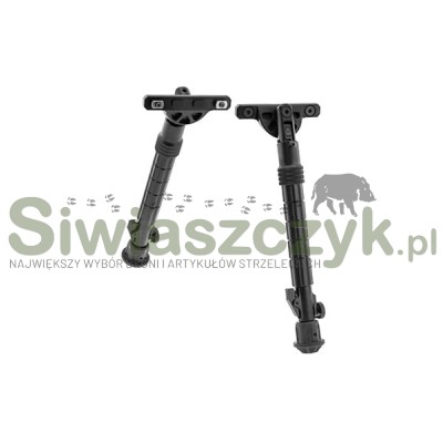 Bipod LEAPERS składany Recon Flex 8-12" M-Lok-102395