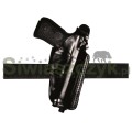 Kabura VEGA OK109 Black/Leather - Glock 17/19/22/23+szelki-103353
