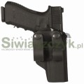 Kabura VEGA  IR809 Black/Polymer - Glock 19/23 wewnętrzna-103305