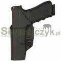 Kabura VEGA  IR809 Black/Polymer - Glock 19/23 wewnętrzna-103306