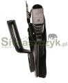 Kabura VEGA  FP202N Black/Cordura - Sig Sauer 226,Walther P99,KH USP-103364