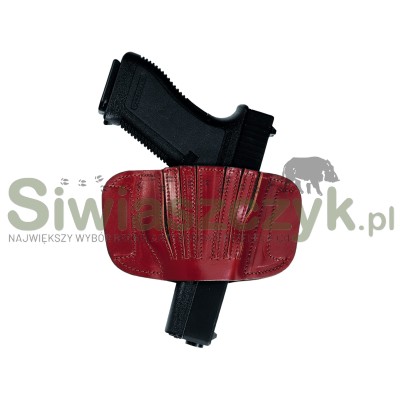 Kabura VEGA  FA111 Brown/Leather - uniwersalna-103370