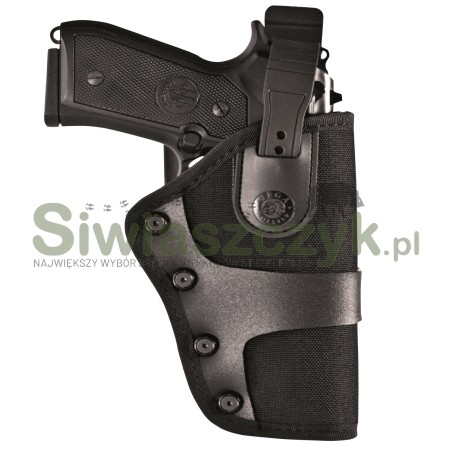 Kabura VEGA  P250N Black/Cordura - CZ SP01-103376