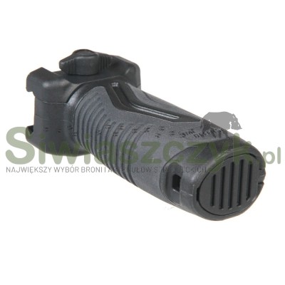 Chwyt RIS OVG przedni pionowy IMI-ZG105O vermolding Vertical Grip czarny-102211