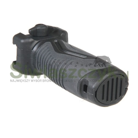 Chwyt RIS OVG przedni pionowy IMI-ZG105O vermolding Vertical Grip czarny-102211
