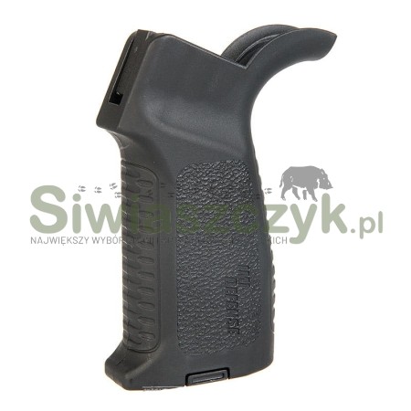 Chwyt pistoletowy CG1 do M4 czarny IMI-ZG104-102212