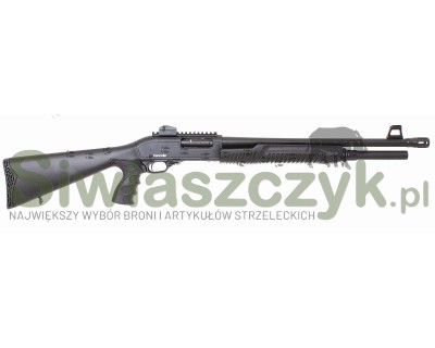 Strzelba FRANCOLIN AS41 Tactical II Kal.12/76-102558