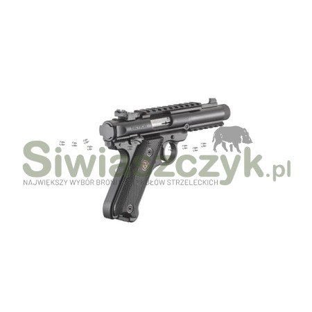 Pistolet RUGER MK IV Tactical kal.22Lr (mod:40150)-102895