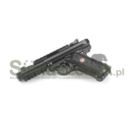 Pistolet RUGER MK IV Tactical kal.22Lr (mod:40150)-102896