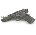 Pistolet RUGER MK IV 22/45 Tactical kal.22Lr (mod:40149)-102910