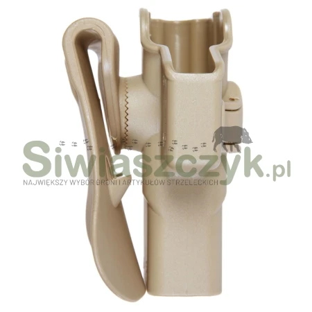 Kabura IMI Defense Z1020 Glock 19/23/25/28/32 piaskowa-102925