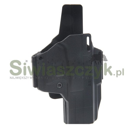 Kabura IMI Defense Z8017 MORF - X3 - Glock 19 Czarna /3 Adaptery-102923