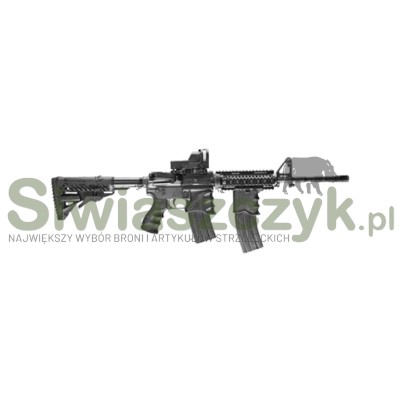 Kolba FAB GLR-16 CP do AR15/M16-102979