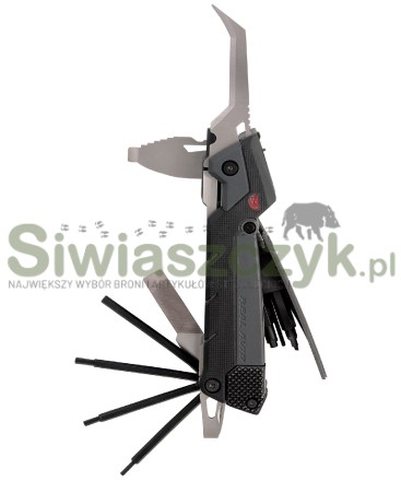 Narzędzie wielofunkcyjne do broni GUN TOOL PRO (AVGTPRO)-103035