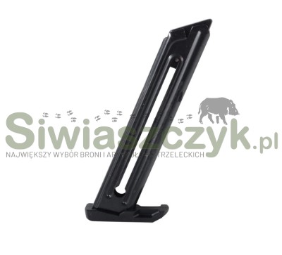 Magazynek Ruger MARK II 22/45 (90045)-103083