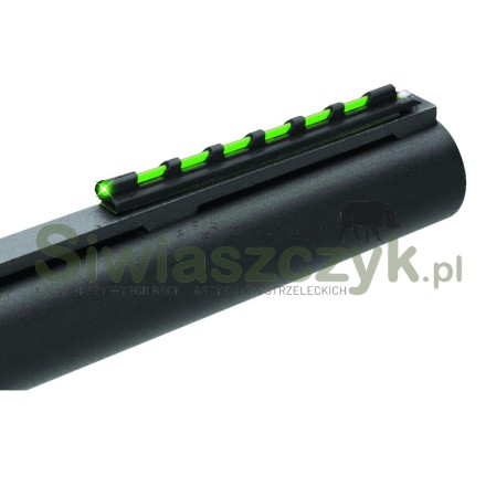 Muszka światłowodowa TRUGLO GLO•DOT UNIVERSAL TG91 Zielona-103188