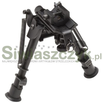 Bipod regulowany TRUGLO TAC•POD 6"-9"-103191