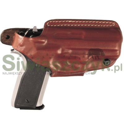 Kabura VEGA N114 MARRONE/TAN Glock 20/21, H&K USP, VP9, CZ-P07-103294