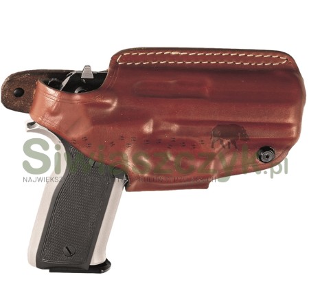 Kabura VEGA N114 MARRONE/TAN Glock 20/21, H&K USP, VP9, CZ-P07-103294