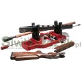 Stojak do czyszczenia broni MTM SNCR-30-103285