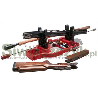Stojak do czyszczenia broni MTM SNCR-30-103285